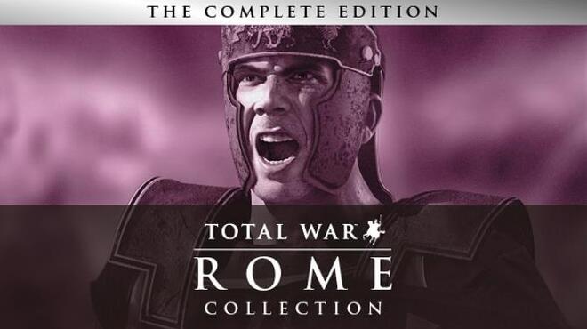 Rome: Total War™ - Collection Free Download