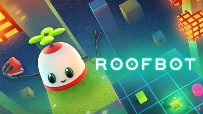 Roofbot Free Download