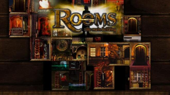 Rooms: The Main Building Free Download