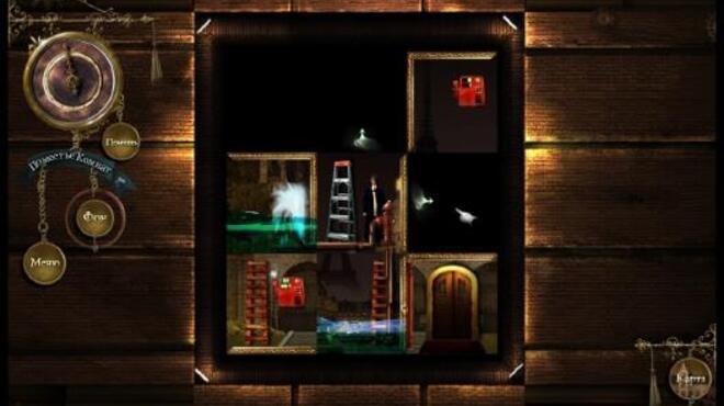 Rooms: The Main Building PC Crack