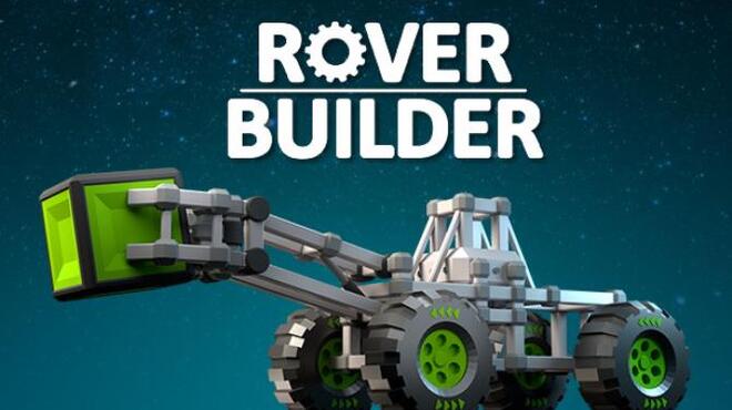Rover Builder v1.0