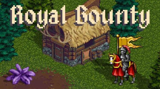 Royal Bounty HD Free Download