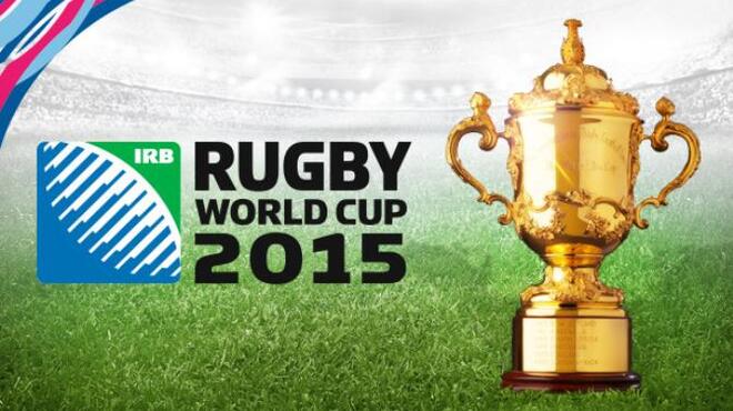 Rugby World Cup 2015 Free Download