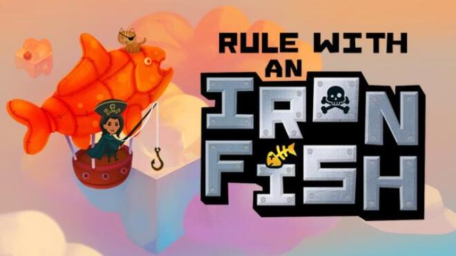 Rule with an Iron Fish - A Pirate Fishing Adventure Free Download