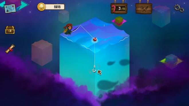 Rule with an Iron Fish - A Pirate Fishing Adventure Torrent Download
