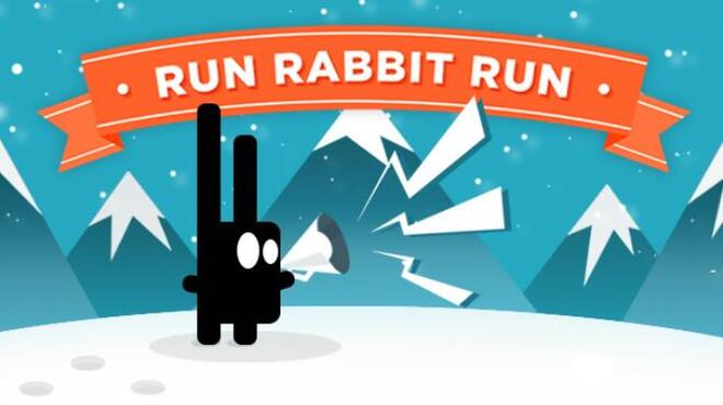 Run Rabbit Run Free Download