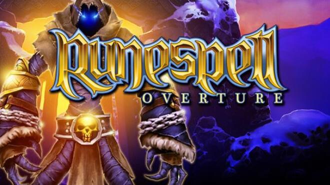 Runespell: Overture Free Download