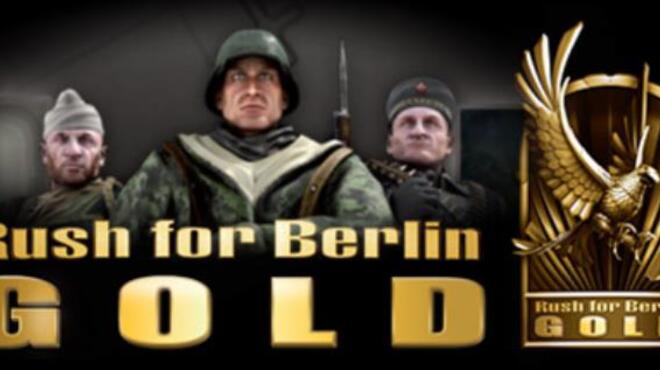 Rush for Berlin Gold Free Download