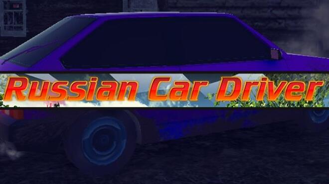 Russian Car Driver Free Download