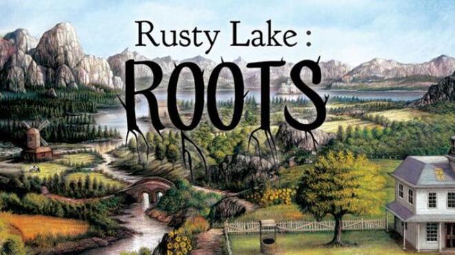 Rusty Lake: Roots v1.1