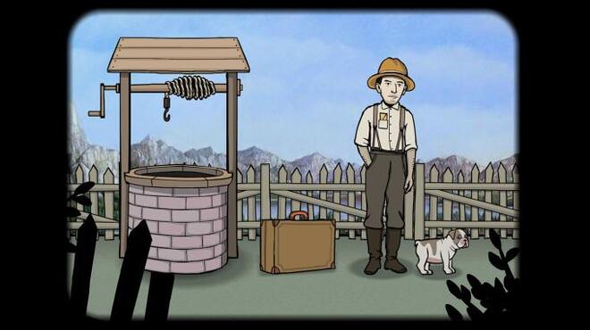 Rusty Lake: Roots Torrent Download