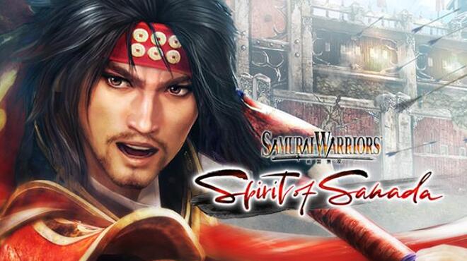 SAMURAI WARRIORS: Spirit of Sanada Free Download