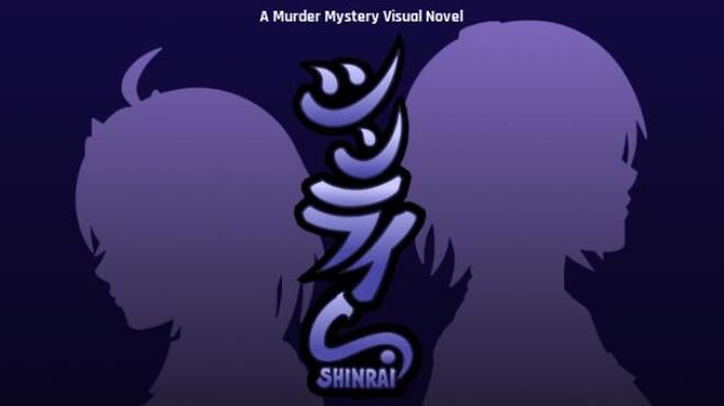 SHINRAI - Broken Beyond Despair Free Download