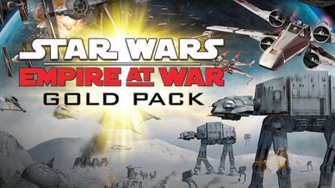 STAR WARS™ Empire at War - Gold Pack Free Download