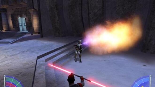 STAR WARS™ Jedi Knight - Jedi Academy™ PC Crack