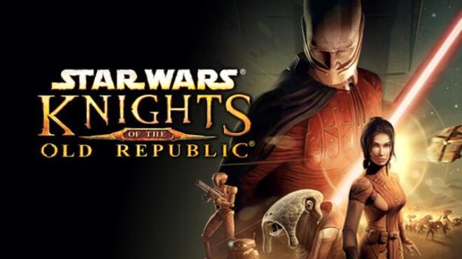 STAR WARS™ - Knights of the Old Republic™ Free Download