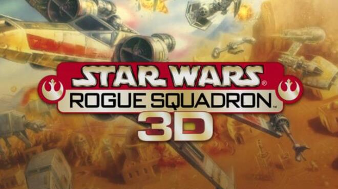 STAR WARS™: Rogue Squadron 3D Free Download
