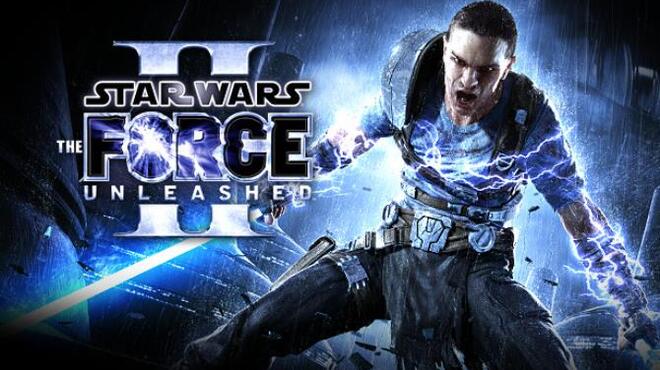 STAR WARS: The Force Unleashed II-PROPHET