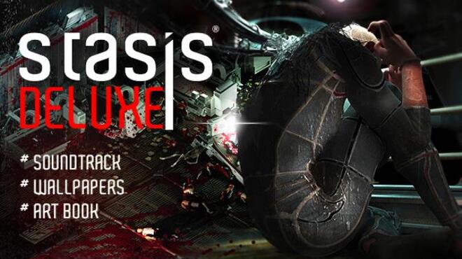 STASIS – Deluxe Edition-GOG