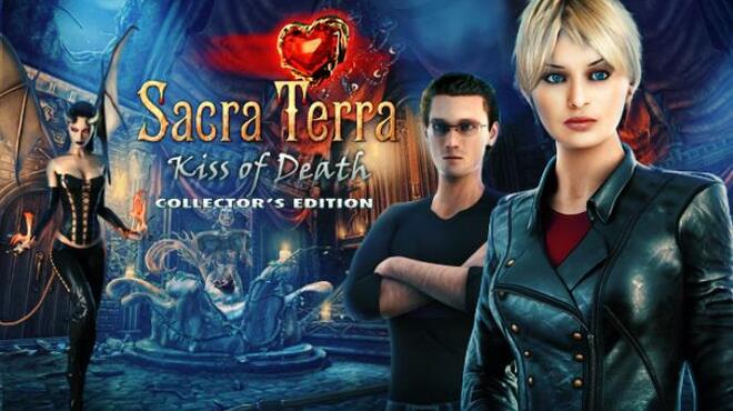 Sacra Terra: Kiss of Death Collector’s Edition Free Download