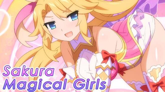 Sakura Magical Girls Free Download