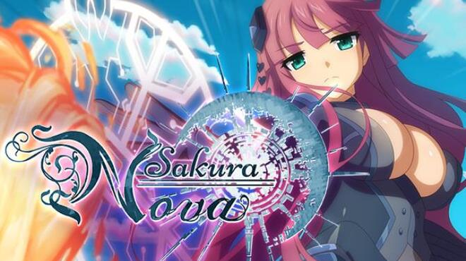 Sakura Nova Free Download