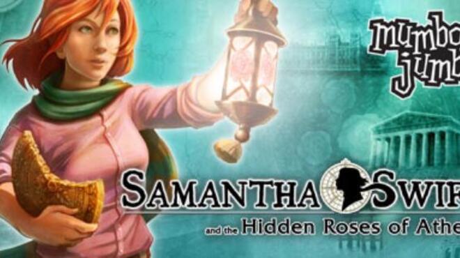 Samantha Swift and the Hidden Roses of Athena Free Download