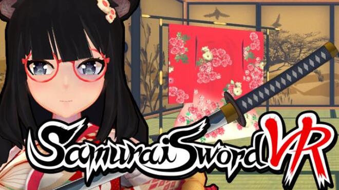 Samurai Sword VR Free Download
