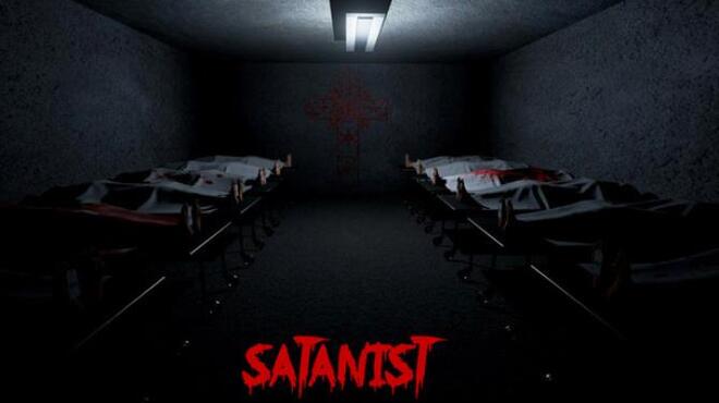 Satanist Free Download