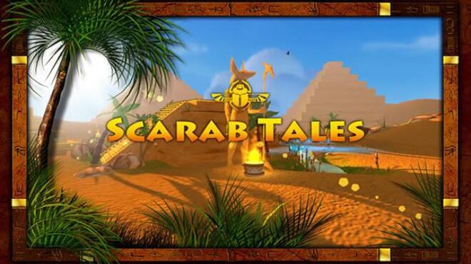Scarab Tales Free Download