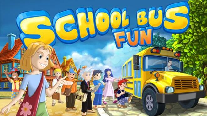 School Bus Fun Free Download
