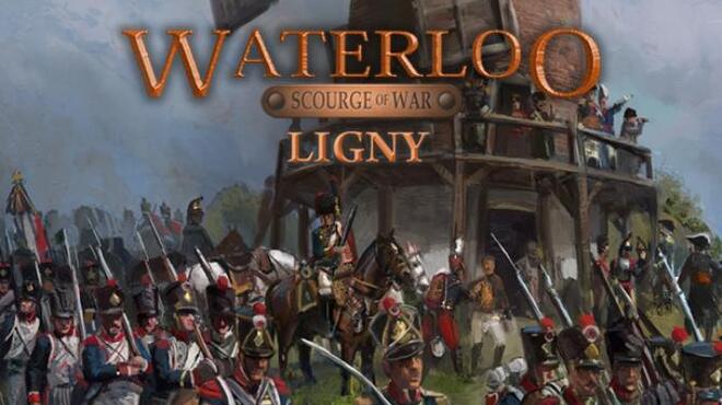 Scourge of War: Ligny Free Download