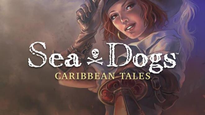 Sea Dogs: Caribbean Tales-GOG
