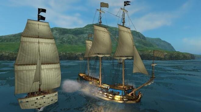Sea Dogs: To Each His Own - Pirate Open World RPG Torrent Download