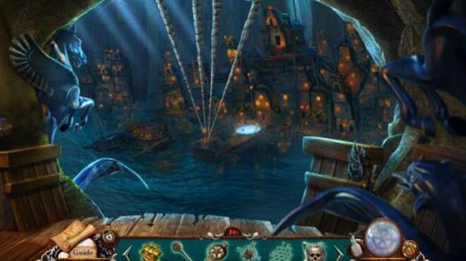 Sea of Lies: Leviathan Reef Collector's Edition PC Crack