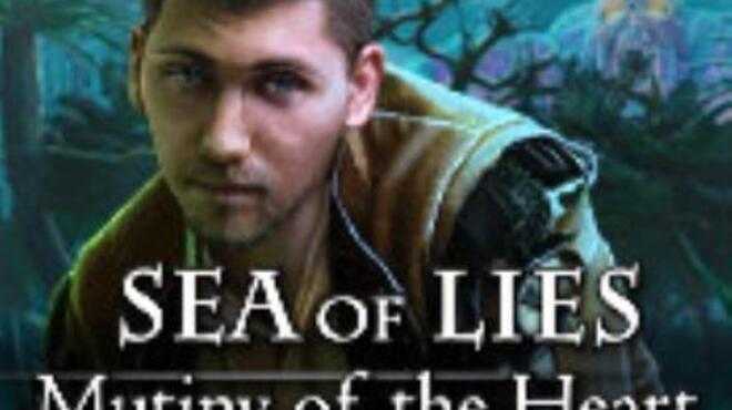 Sea of Lies: Mutiny of the Heart Collector's Edition Free Download