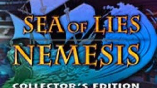 Sea of Lies: Nemesis Collector's Edition Free Download
