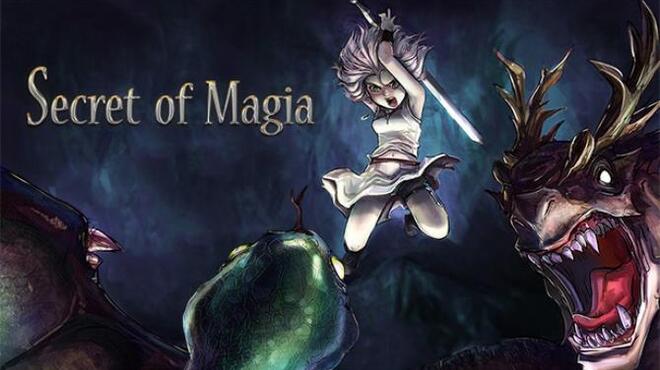 Secret Of Magia Free Download