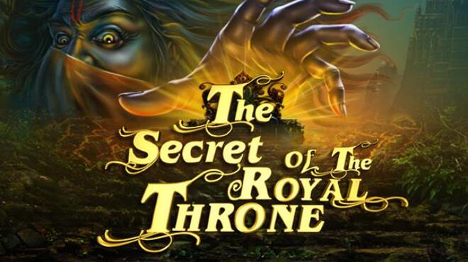 Secret Of The Royal Throne Free Download