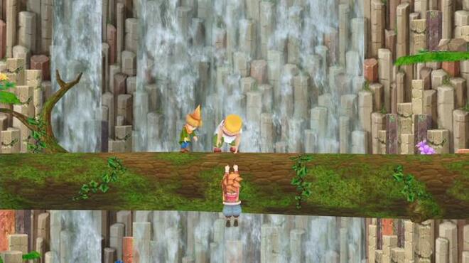 Secret of Mana PC Crack