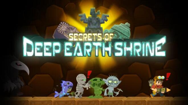 Secrets of Deep Earth Shrine Free Download