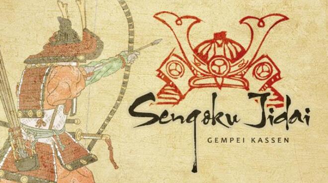 Sengoku Jidai: Gempei Kassen Free Download