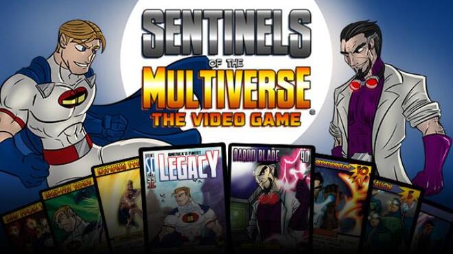 Sentinels of the Multiverse Free Download
