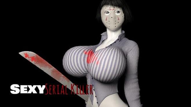 Sexy Serial Killer v1 2  - 67