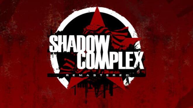 Shadow Complex Remastered-CODEX