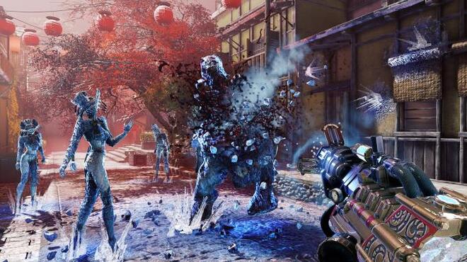 Shadow Warrior 2: Bounty Hunt DLC Part 2 Torrent Download