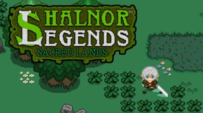 Shalnor Legends: Sacred Lands Free Download