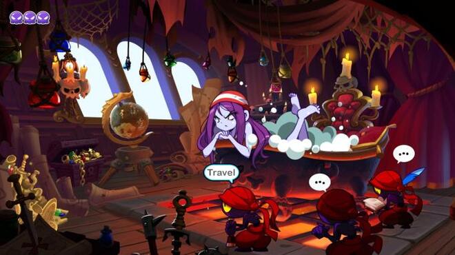 Shantae: Pirate Queen's Quest Torrent Download