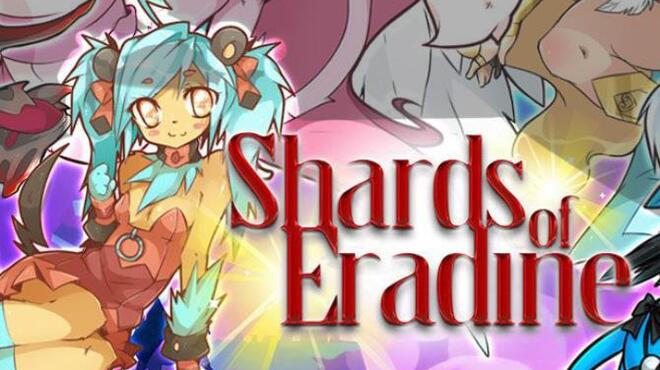 Shards Of Eradine v1.1.0