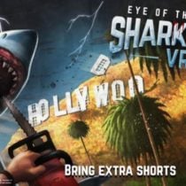 Sharknado VR: Eye of the Storm